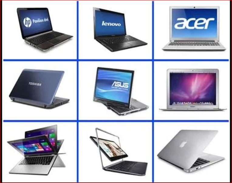 Coimbatore Multi Brand Laptop Showroom Price